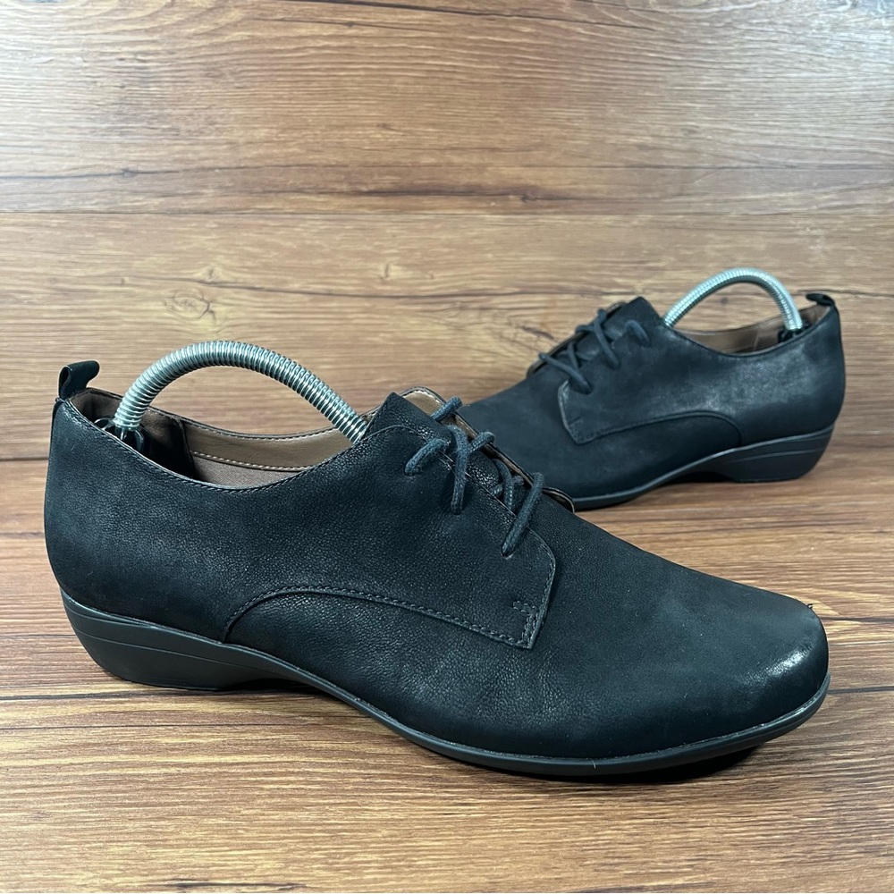 Dansko Black Women's Sneakers